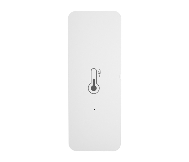 Avatto Inteligentny czujnik temperatury i wilgotności WiFi WHS10 - 1510595 - zdjęcie 3